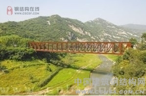 107歲鋼鐵大橋